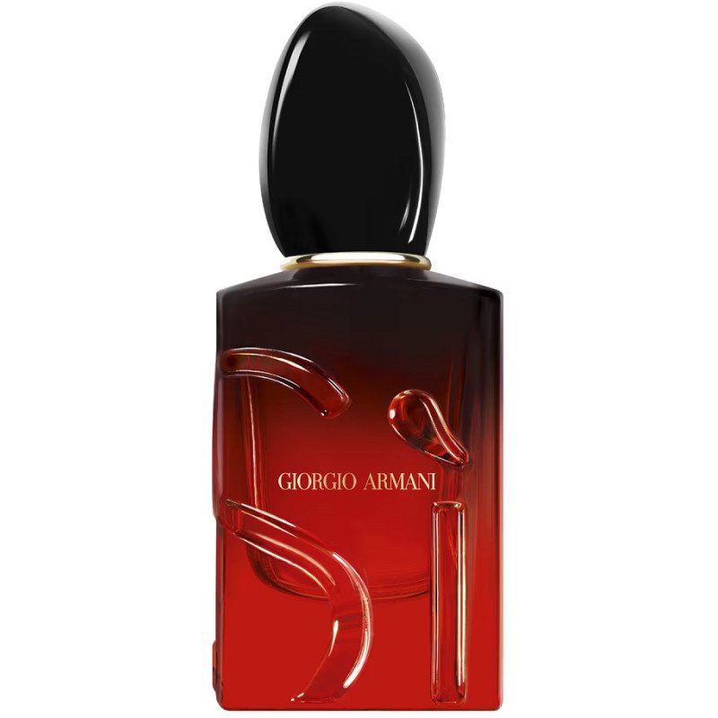Giorgio Armani Sì Passione Eau de parfum intense