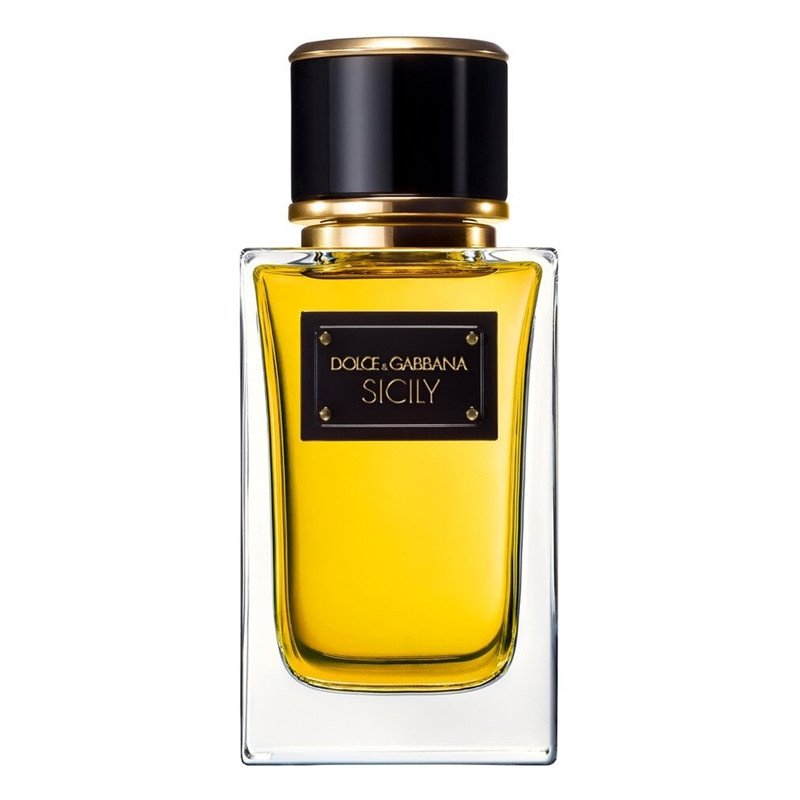 Dolce & Gabbana VELVET COLLECTION SICILY Eau de parfum