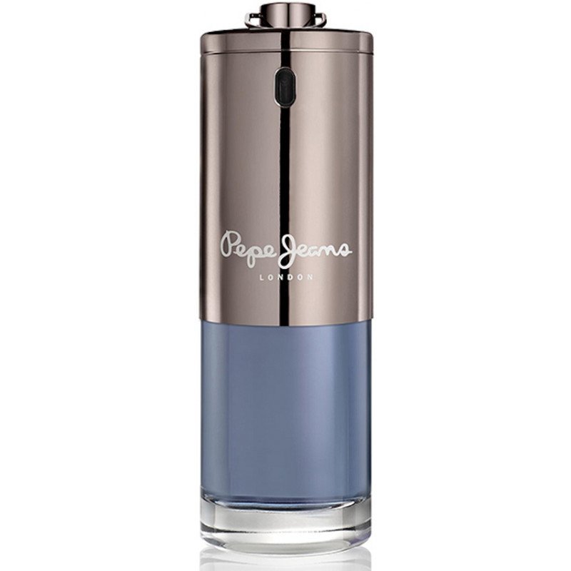pepe jeans So Bold For Him Eau de parfum
