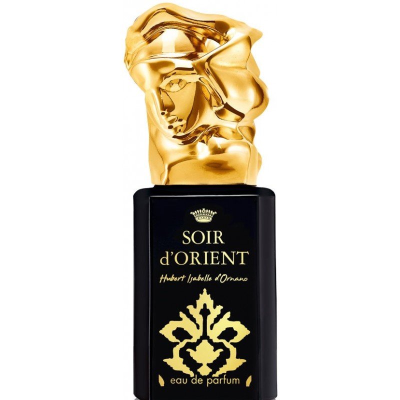 Sisley SOIR D’ORIENT Eau de parfum