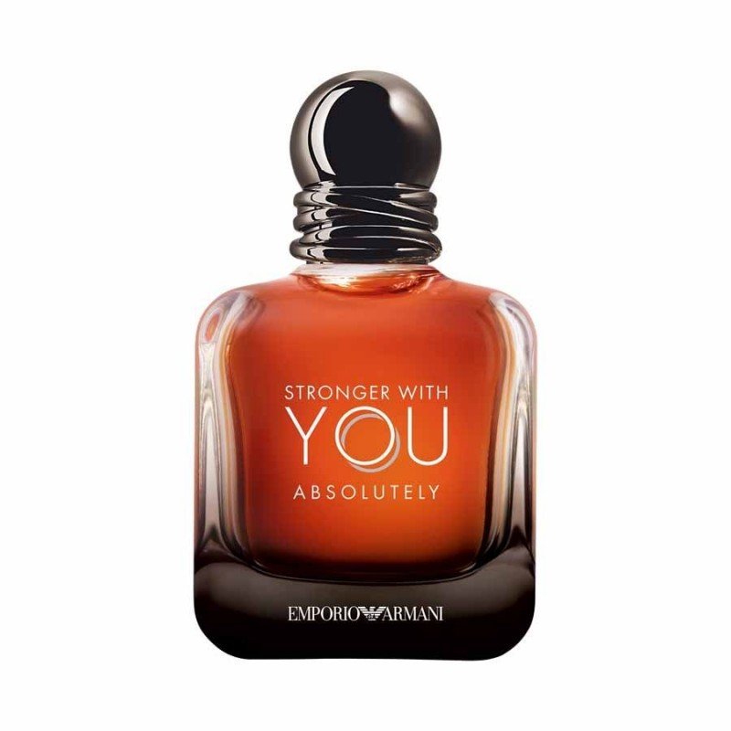 Giorgio Armani Stronger with You Absolutely Eau de parfum