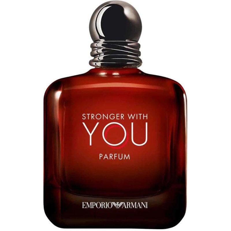 Giorgio Armani Stronger With You Parfum Parfum Homme