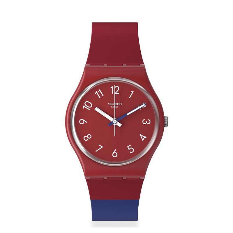 SWATCH SO28R112