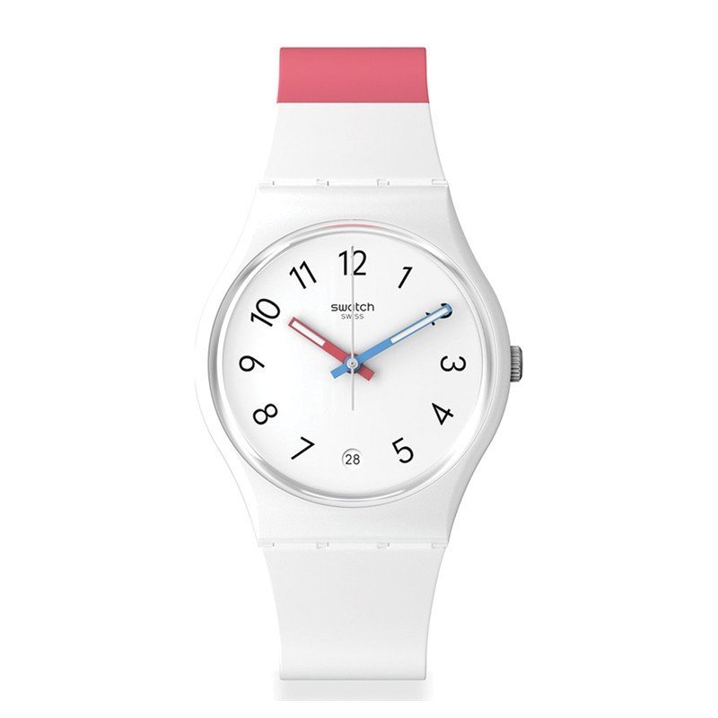 SWATCH SO28W400