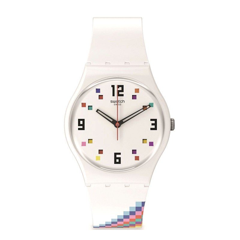 SWATCH SO28W700
