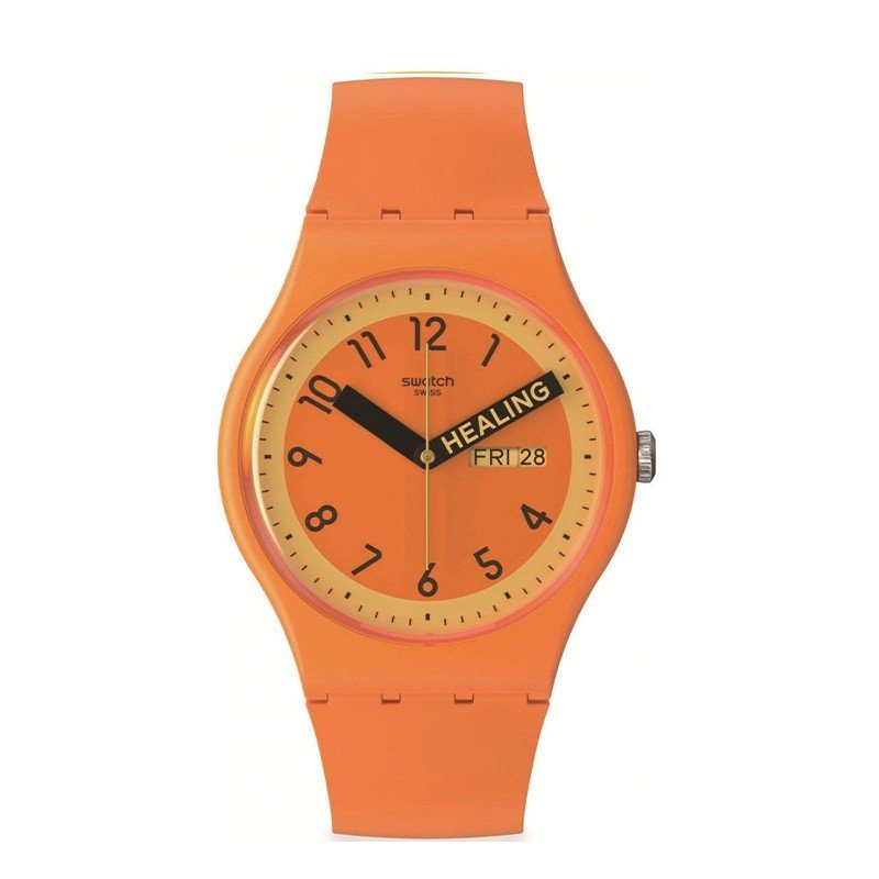 SWATCH SO29O700