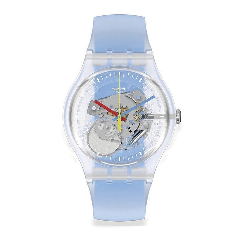 SWATCH SUOK156