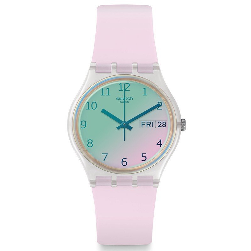 SWATCH GE714