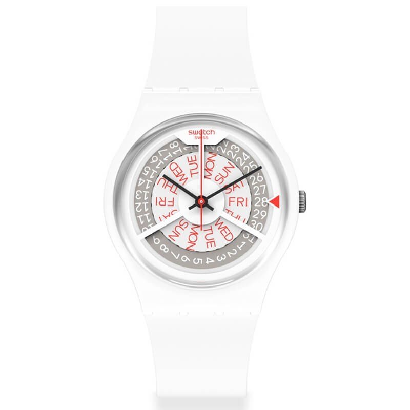 SWATCH GW717