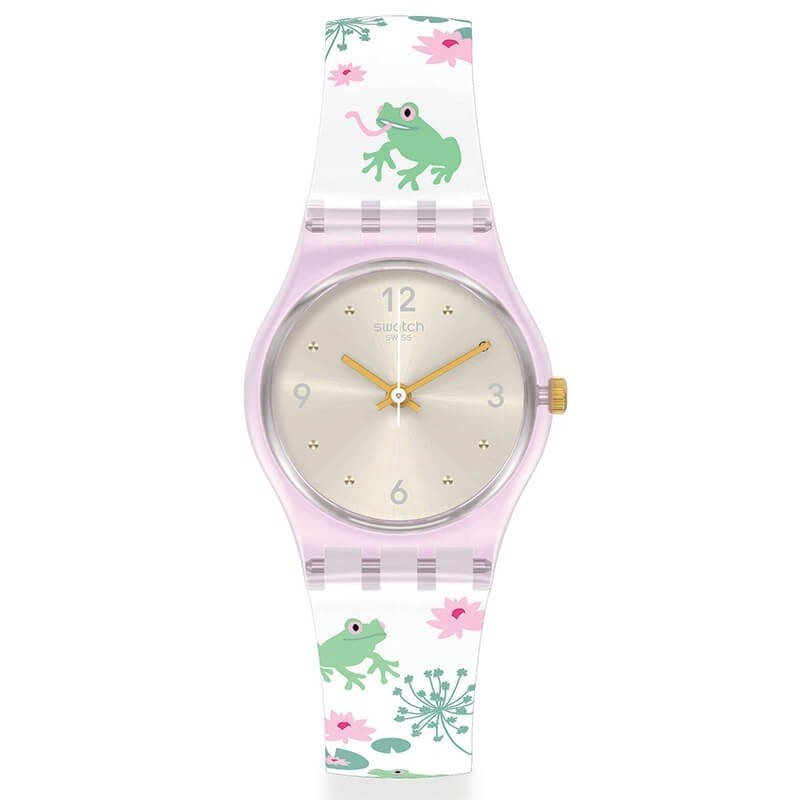 SWATCH LP160
