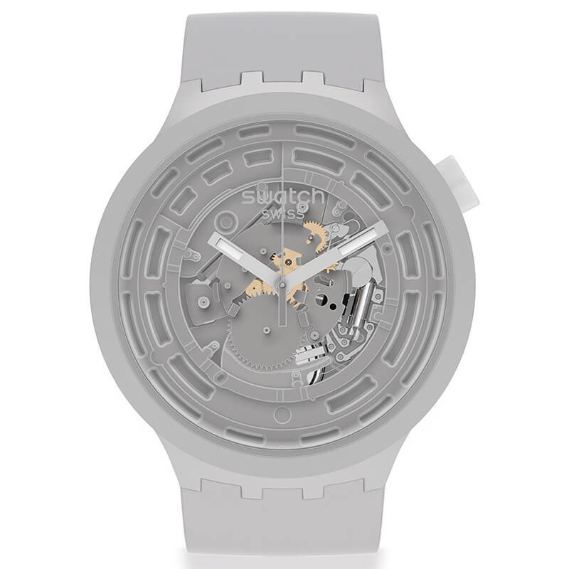 SWATCH SB03M100