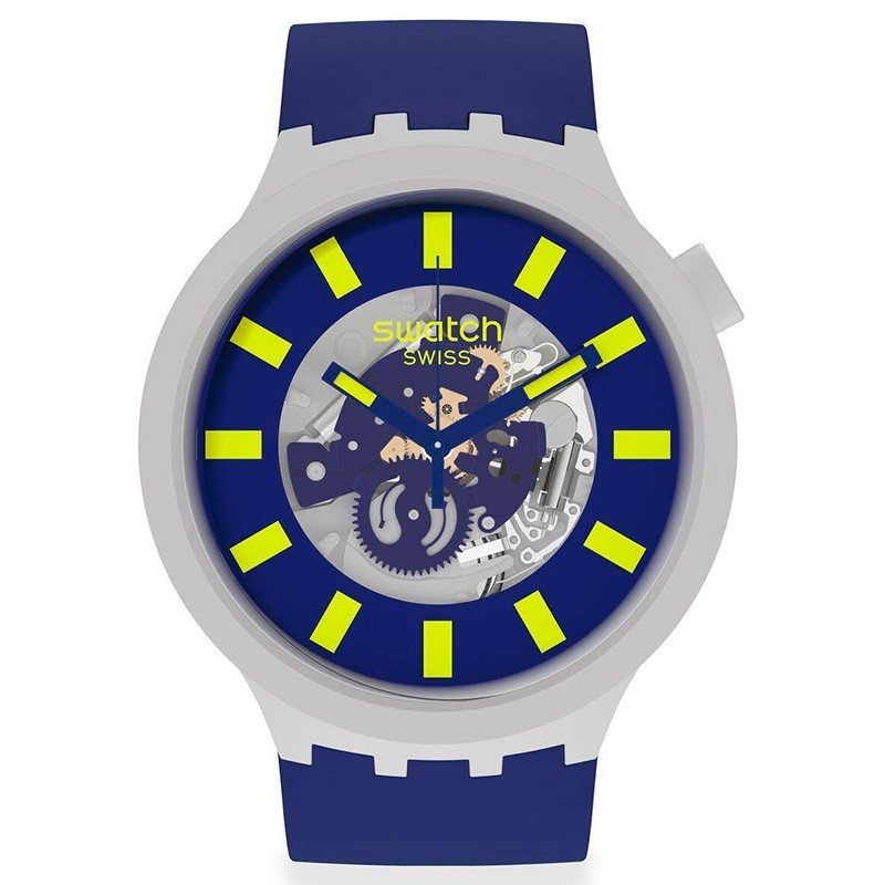 SWATCH SB03M103