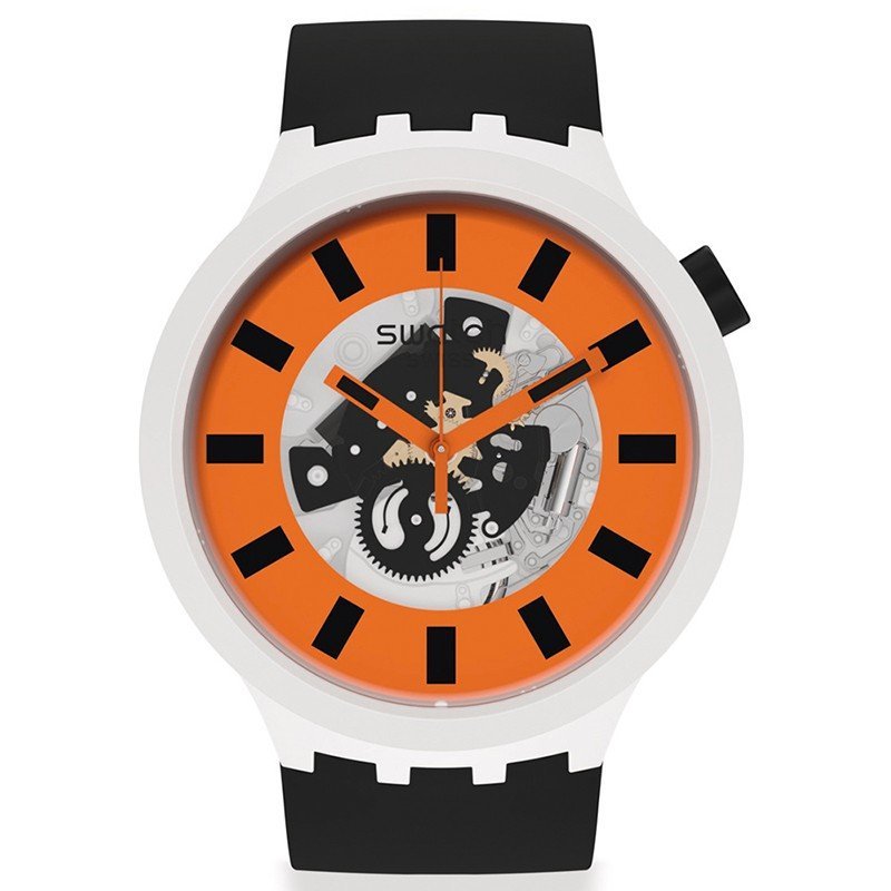 SWATCH SB03M104