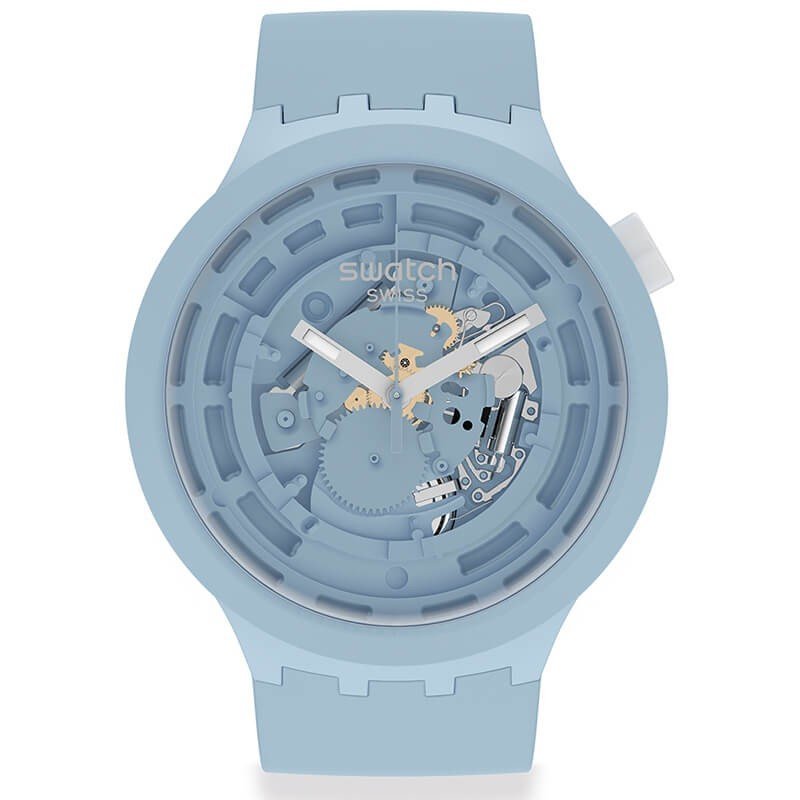 SWATCH SB03N100