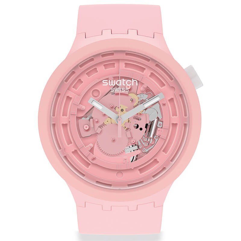 SWATCH SB03P100