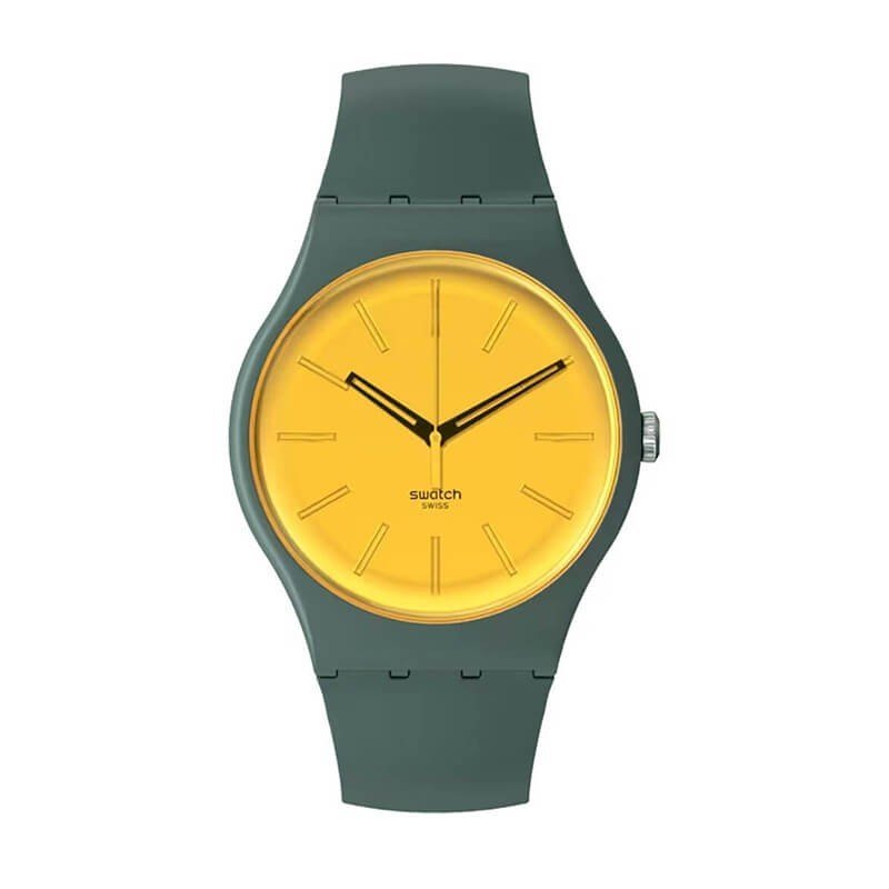 SWATCH SO29G103