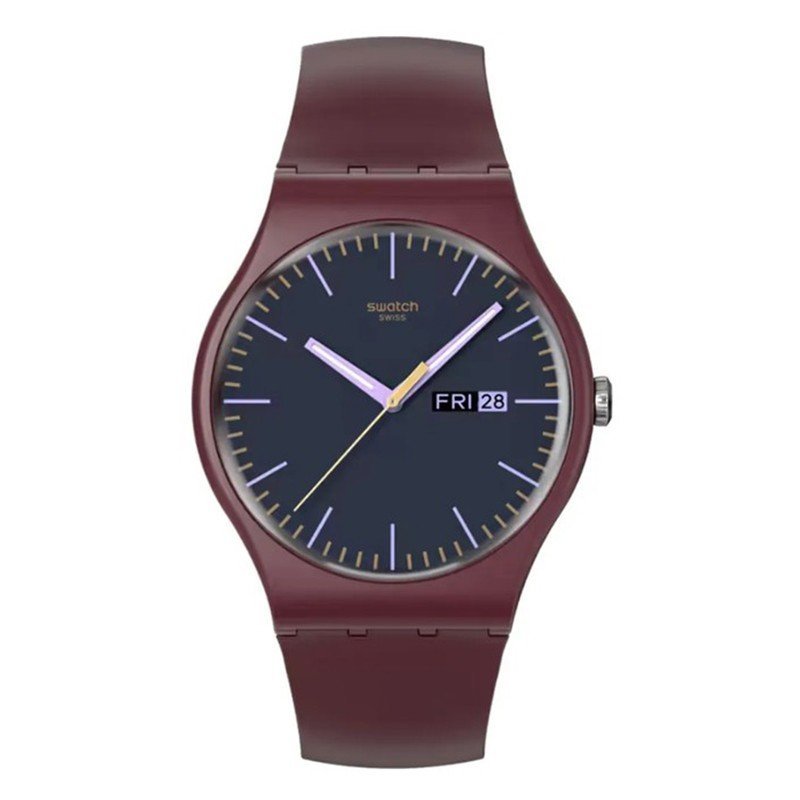 SWATCH SO29R707