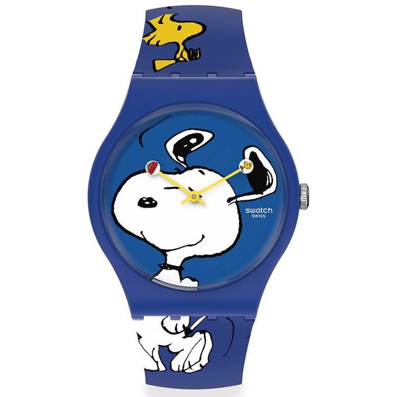 SWATCH SO29Z106