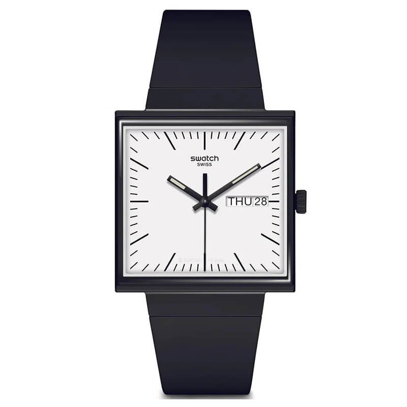 SWATCH SO34B700