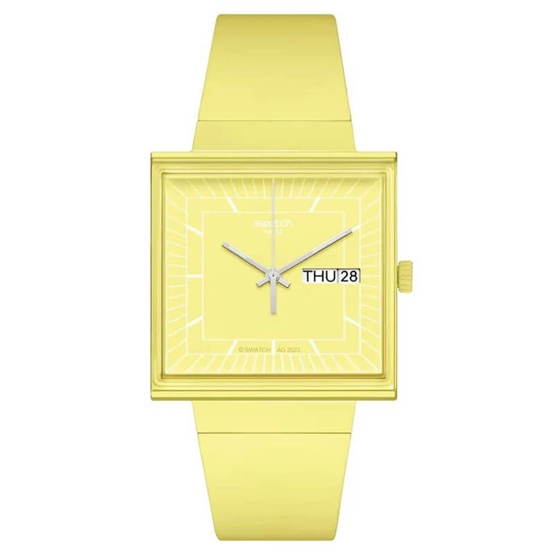 SWATCH SO34J700