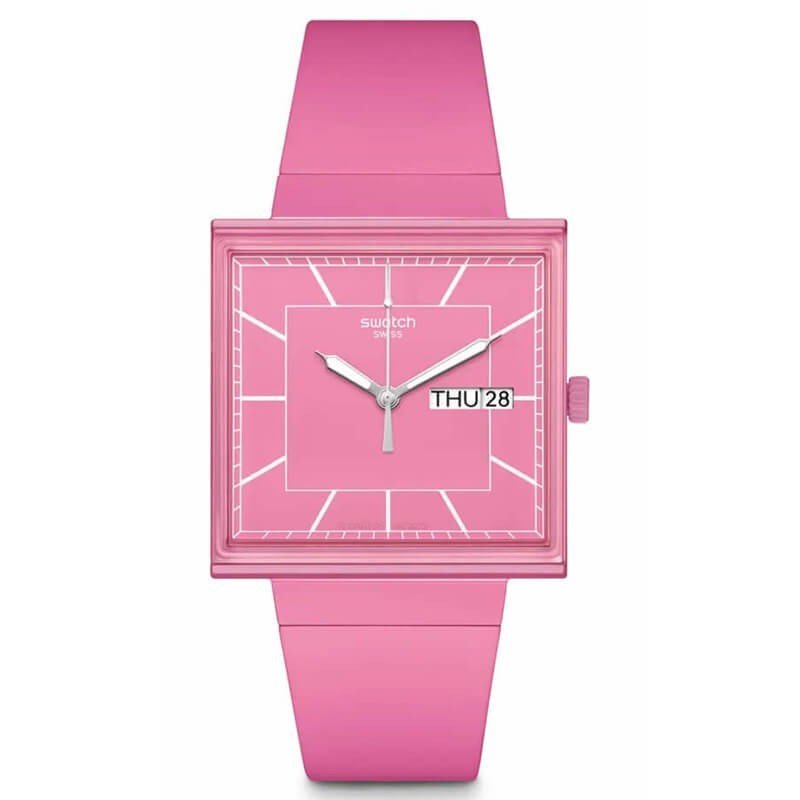 SWATCH SO34P700