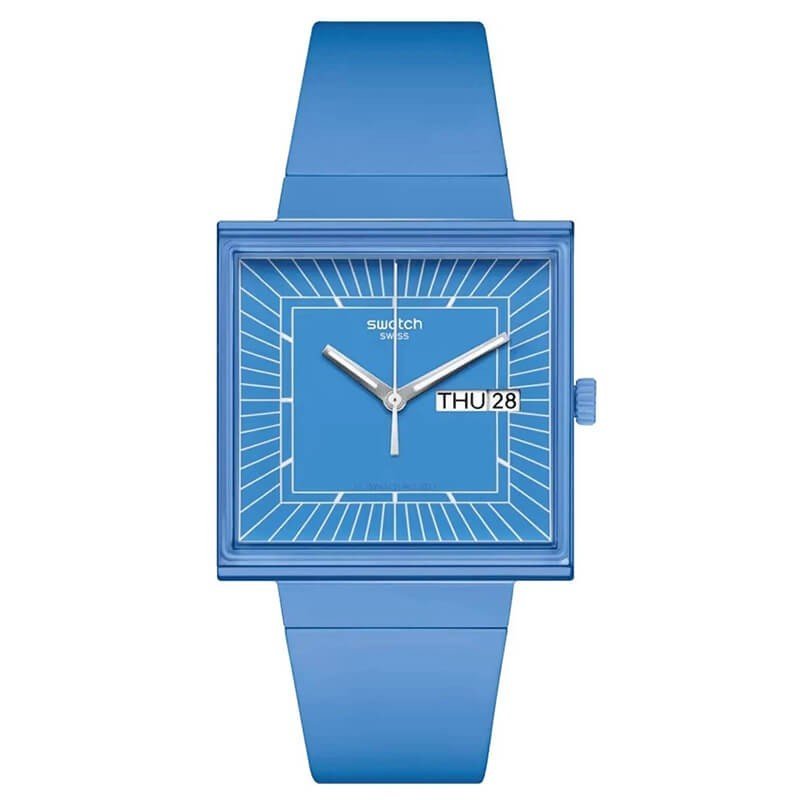 SWATCH SO34S700