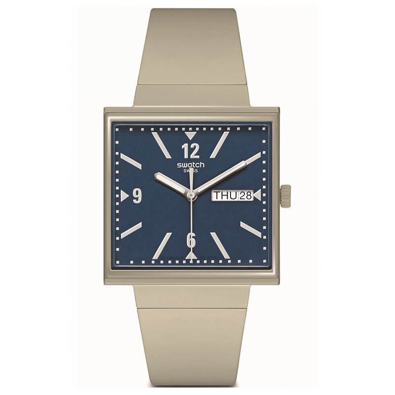 SWATCH SO34T700