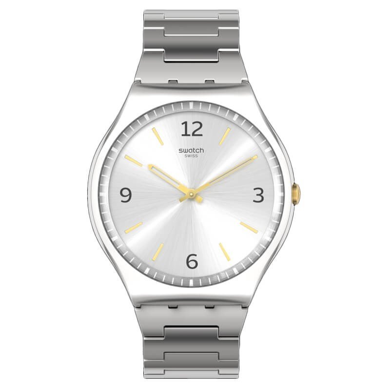 SWATCH SS07Z101G