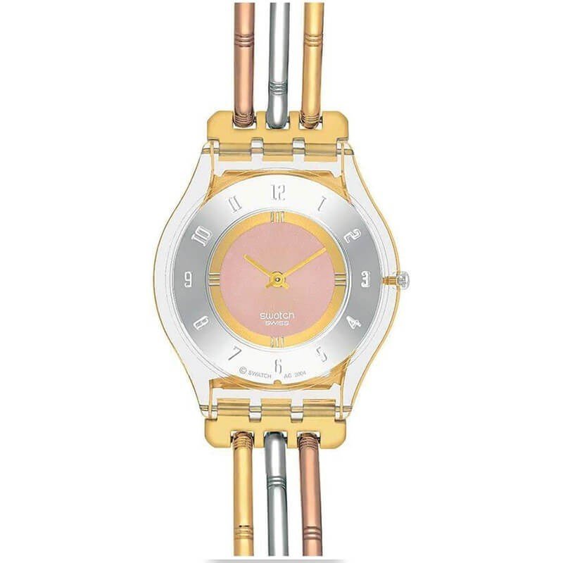 SWATCH SS08K101A