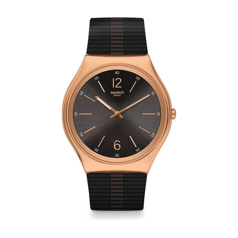 SWATCH SSO7G102