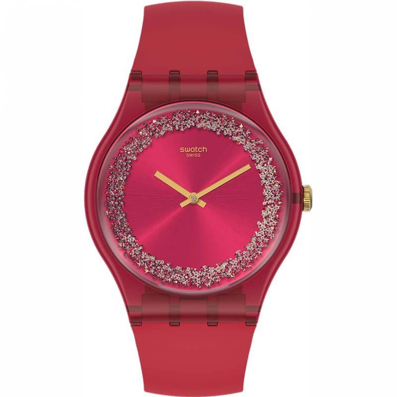 SWATCH SUOP111