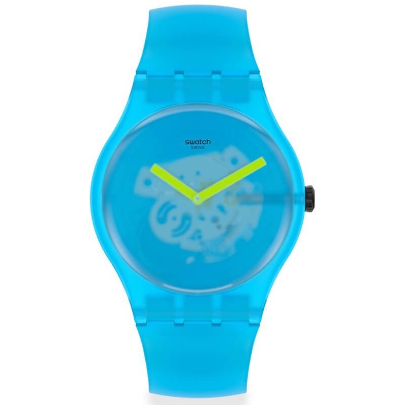 SWATCH SUOS112