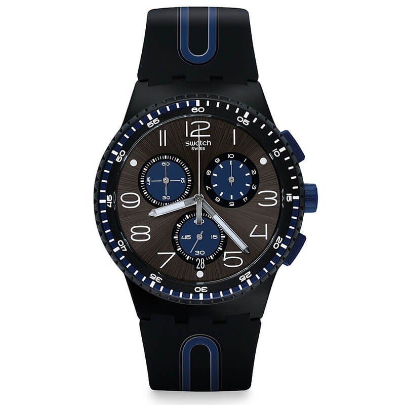 SWATCH SUSB406