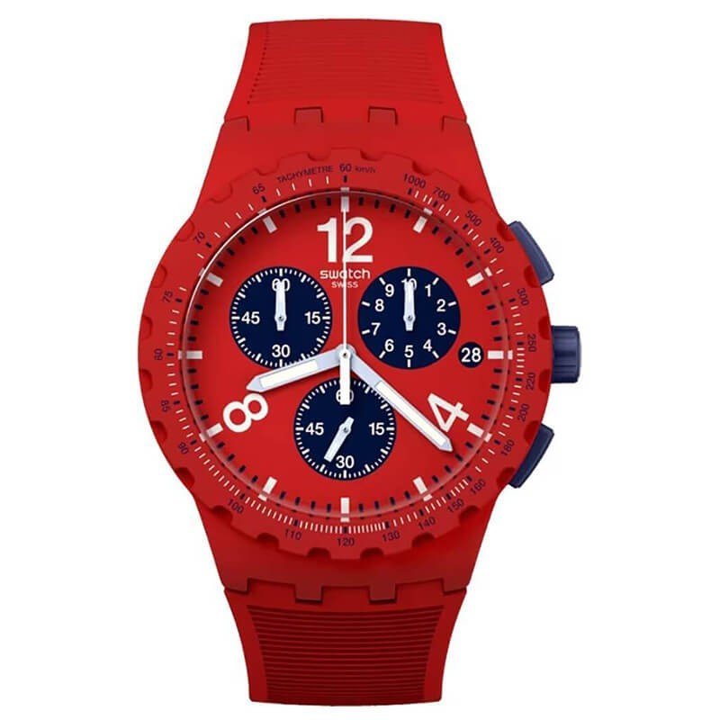 SWATCH SUSR407