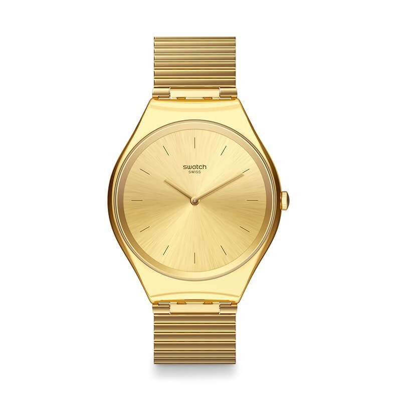 SWATCH SYXG100GG