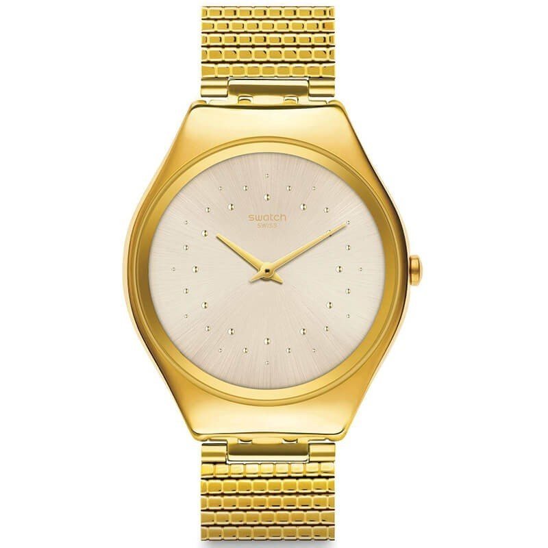 SWATCH SYXG106GG