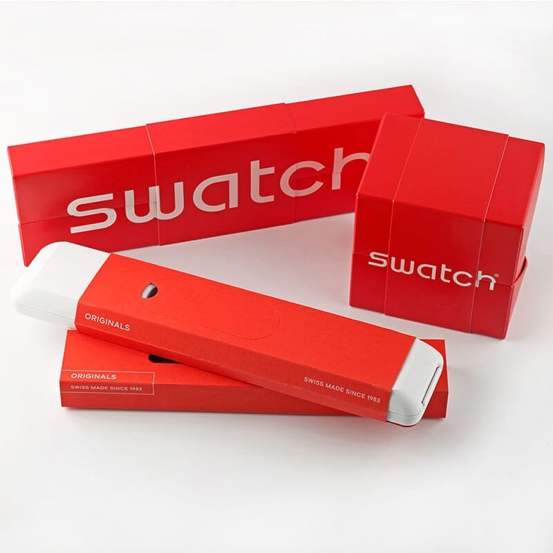 SWATCH YSG153G
