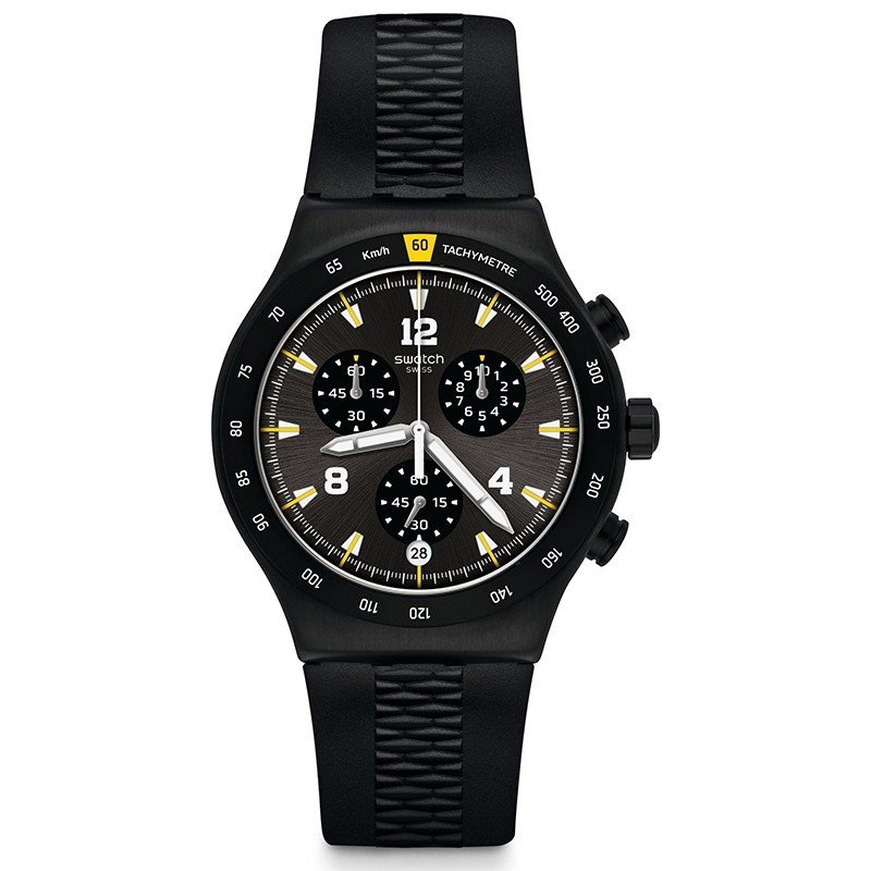 SWATCH YVB405