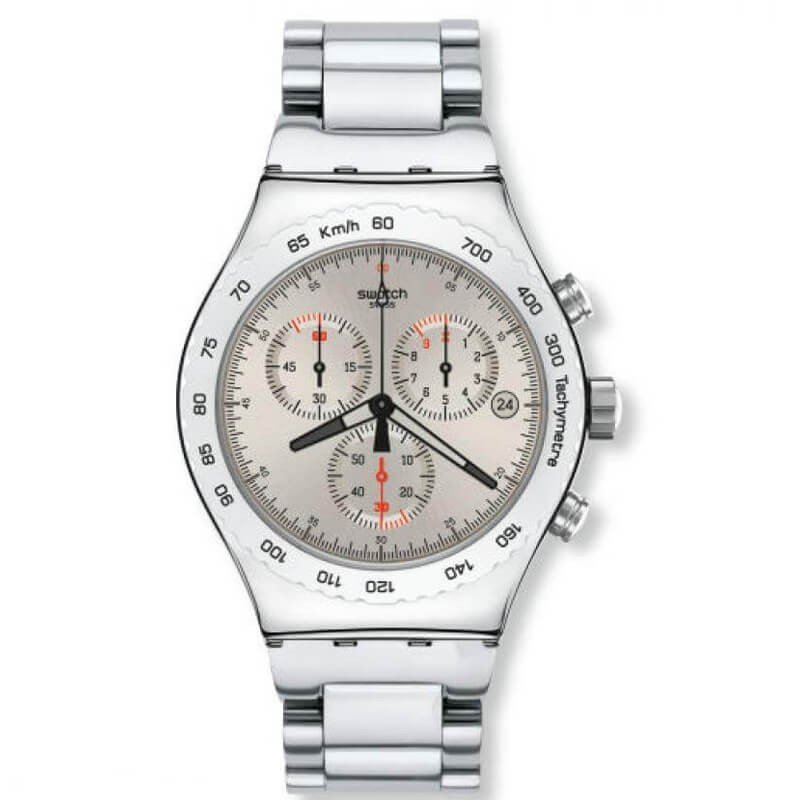 SWATCH YVS405GC