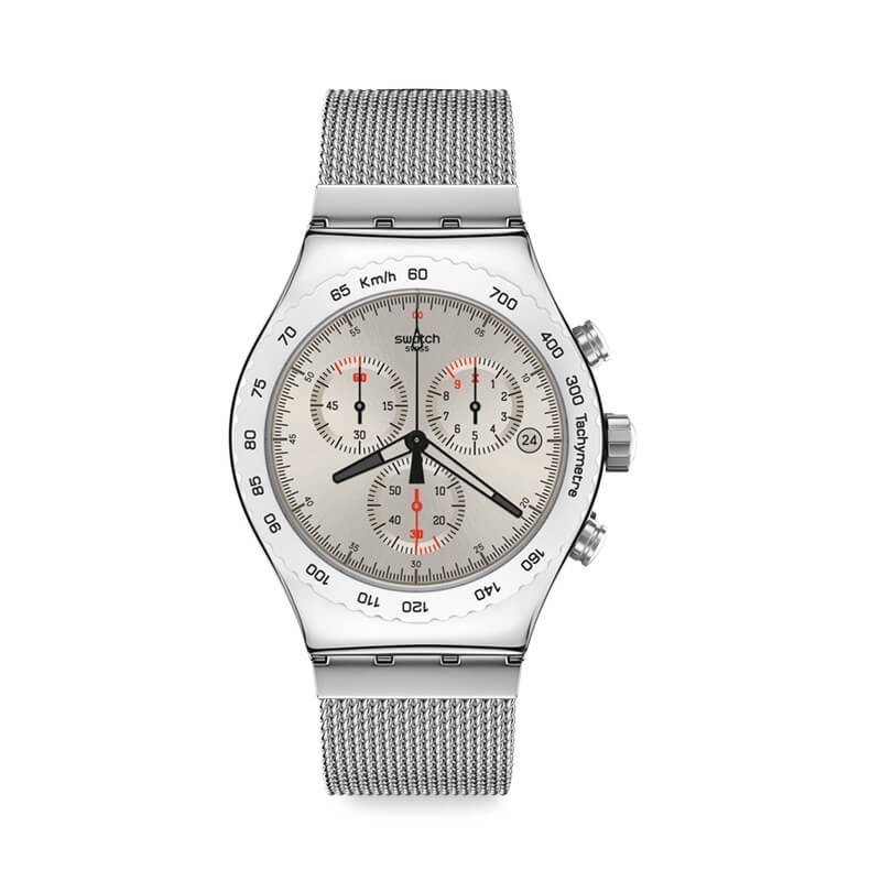 SWATCH YVS405GD
