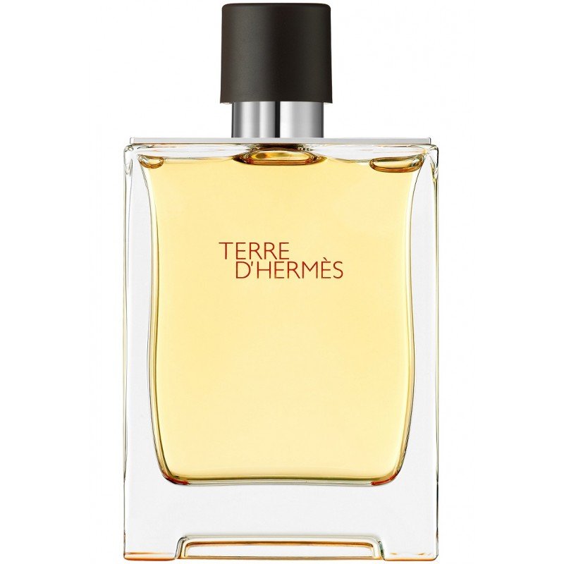 Hermès TERRE D’Hermès PARFUM Eau de parfum