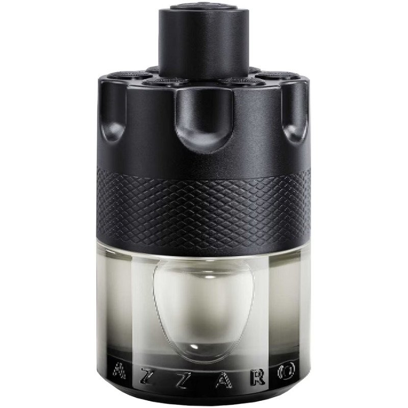 Azzaro The Most Wanted Eau de toilette intense