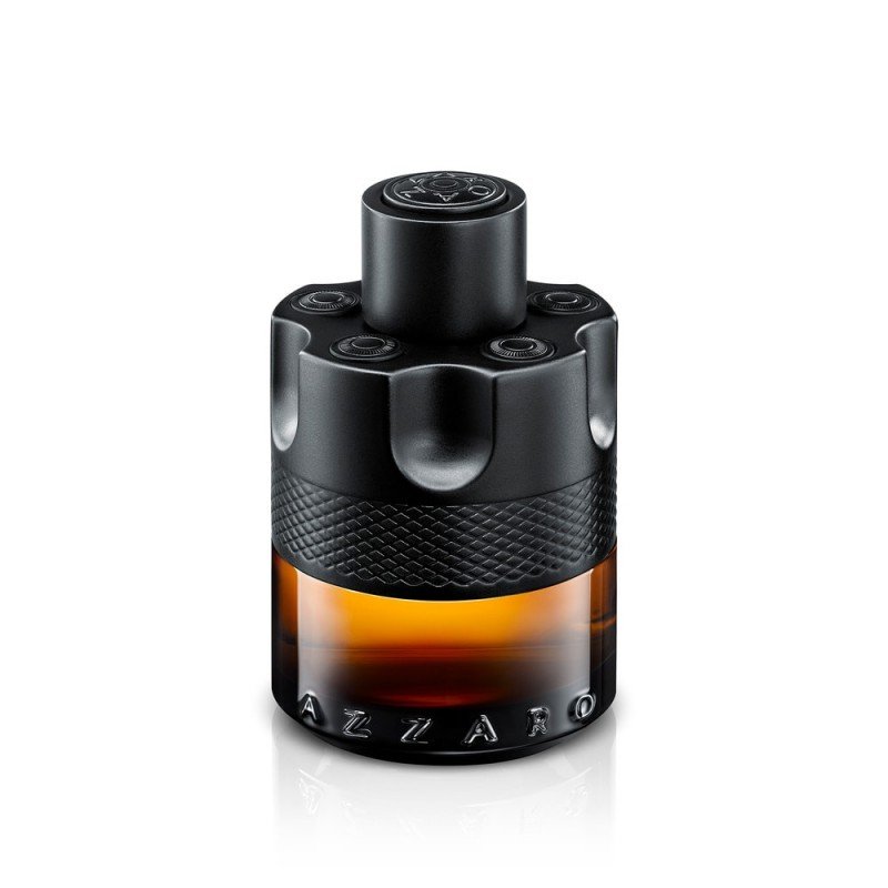 Azzaro THE MOST WANTED PARFUM Eau de parfum