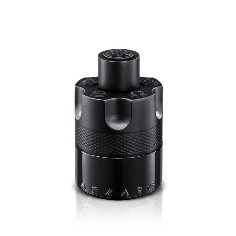 Azzaro The Most Wanted Eau de parfum intense