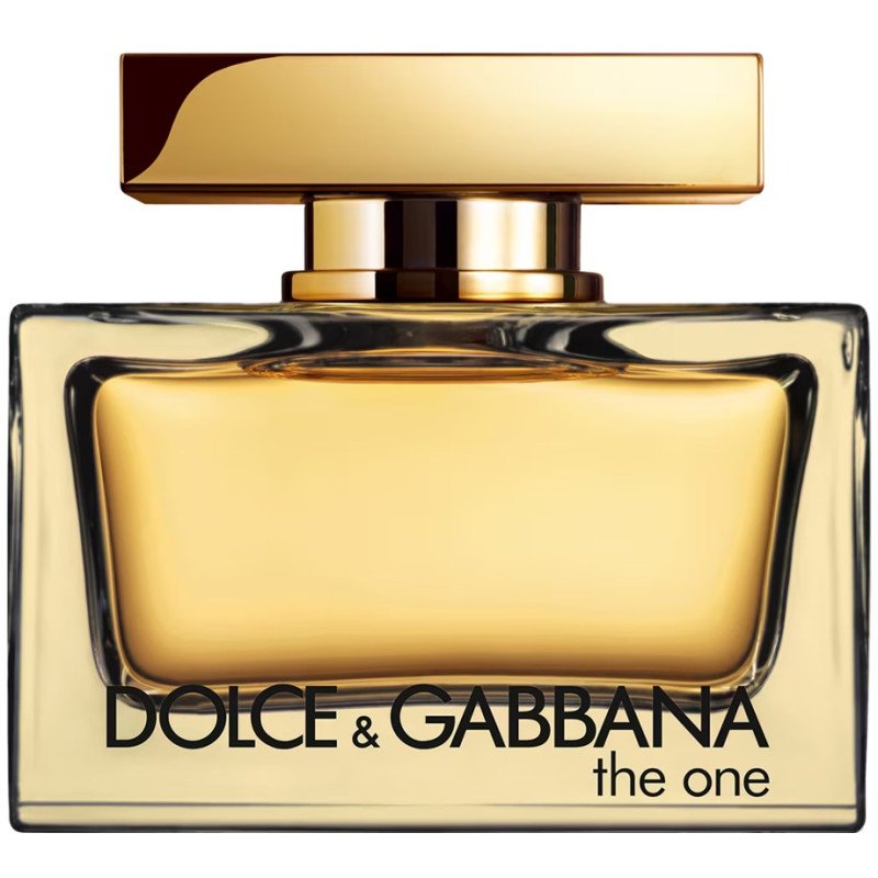 Dolce & Gabbana THE ONE Eau de parfum intense