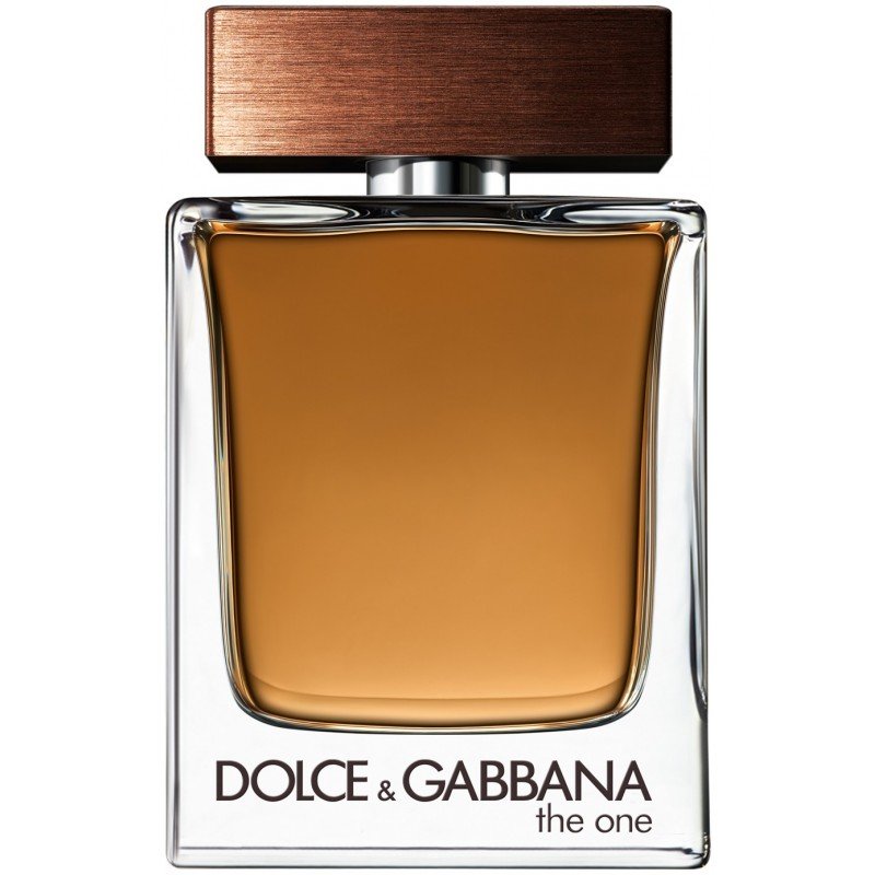 Dolce & Gabbana The one for men Eau de toilette