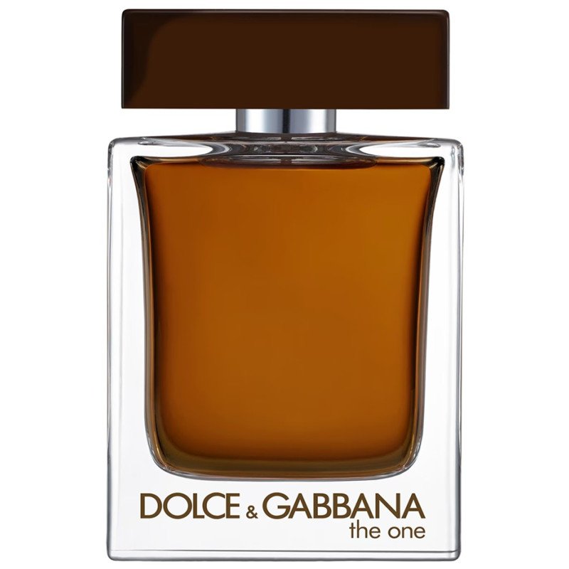 Dolce & Gabbana The One For Men Eau de parfum