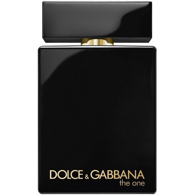 Dolce & Gabbana THE ONE FOR MEN INTENSE Eau de parfum