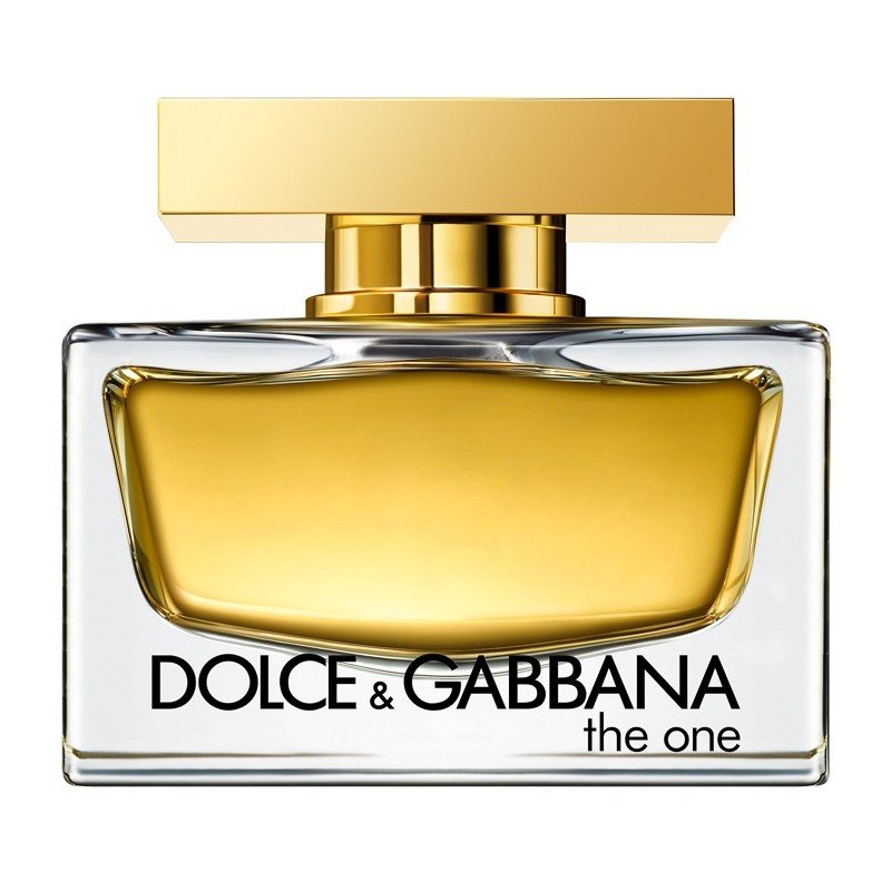 Dolce & Gabbana The one Eau de parfum