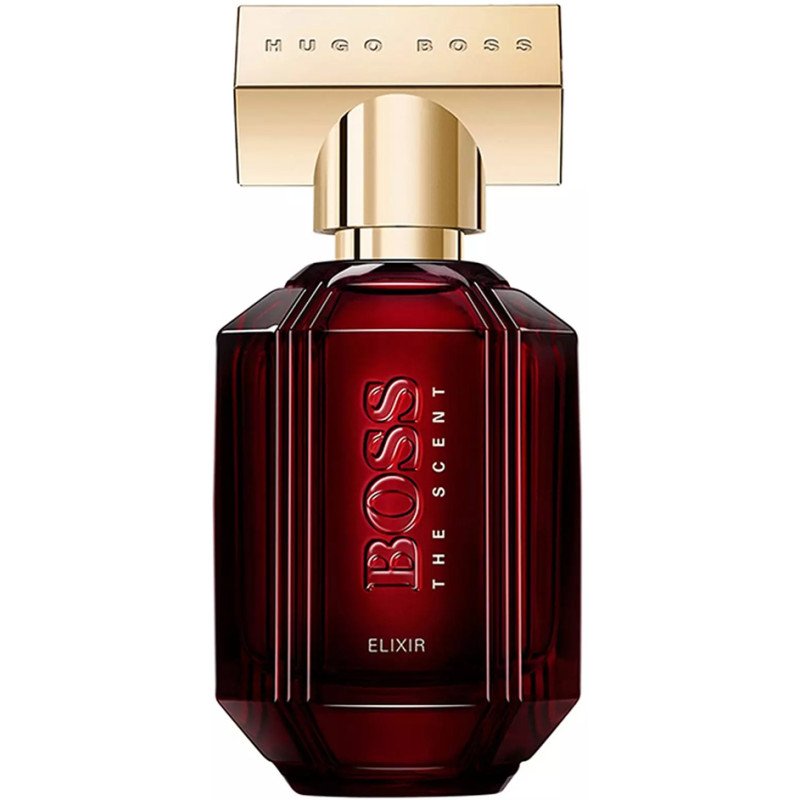 Hugo Boss The Scent Elixir Eau de parfum